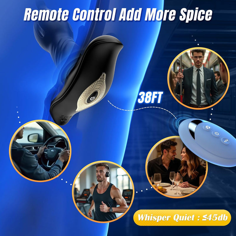 Remote control
